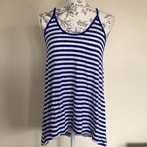 NWT Cable& Gauge Women’s Tank